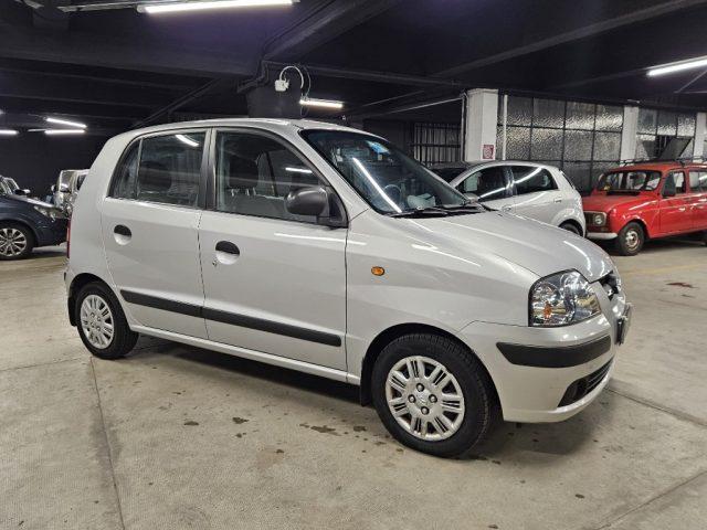 HYUNDAI Atos Prime 1.1 12V