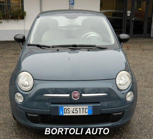 FIAT 500 1.3 MJET 138.000 POP