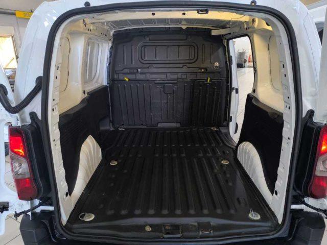 CITROEN Berlingo 3ª serie - BlueHDi 100 Van M Club