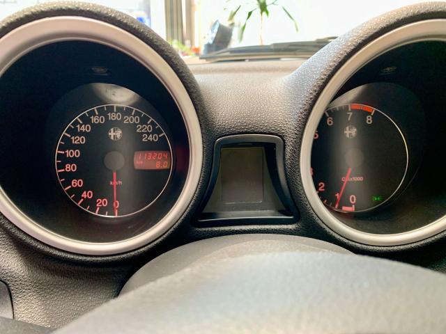 Alfa Romeo 156 156 III 2003 Berlina 1.8 ts 16v Progression