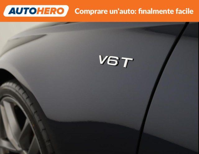 AUDI A6 Avant 3.0 TDI competition quattro tiptronic Busine