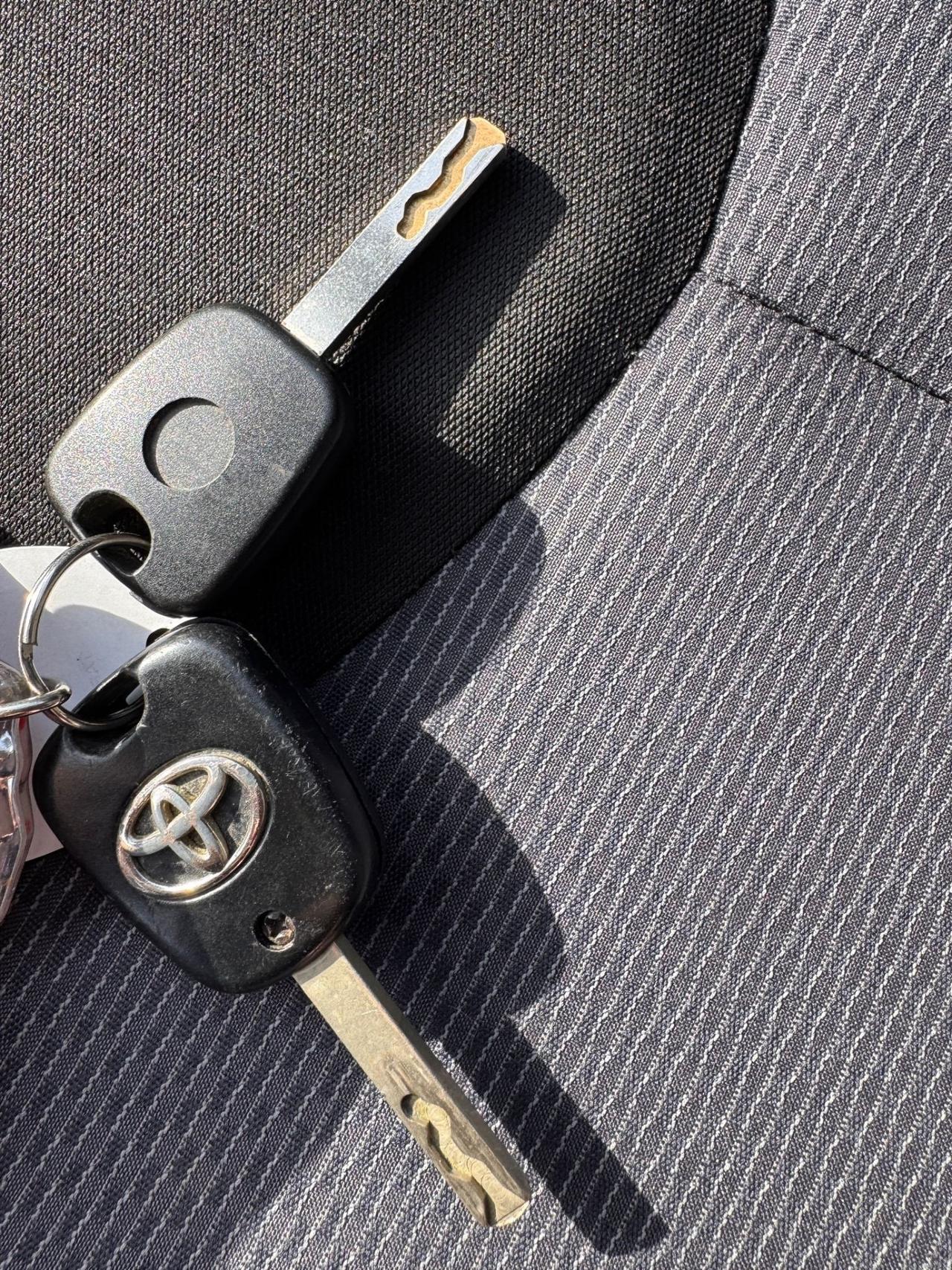 Toyota Aygo 12V VVT-i 93000 KM GARANZIA 12 MESI