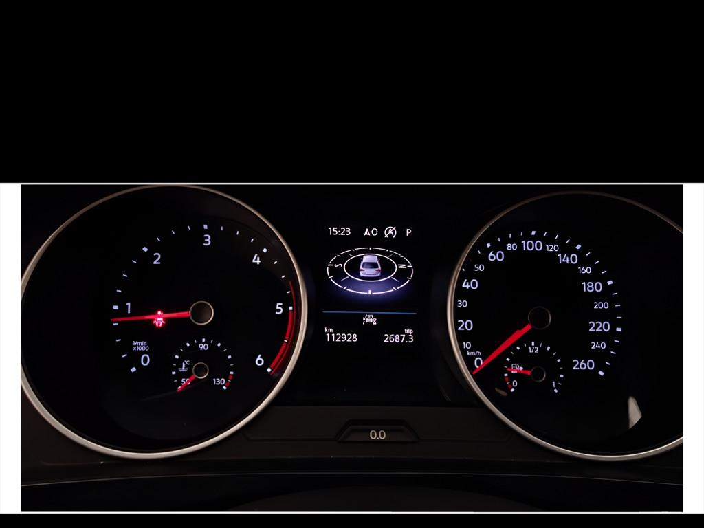 VOLKSWAGEN Tiguan II 2016 - Tiguan 2.0 tdi Business 150cv dsg