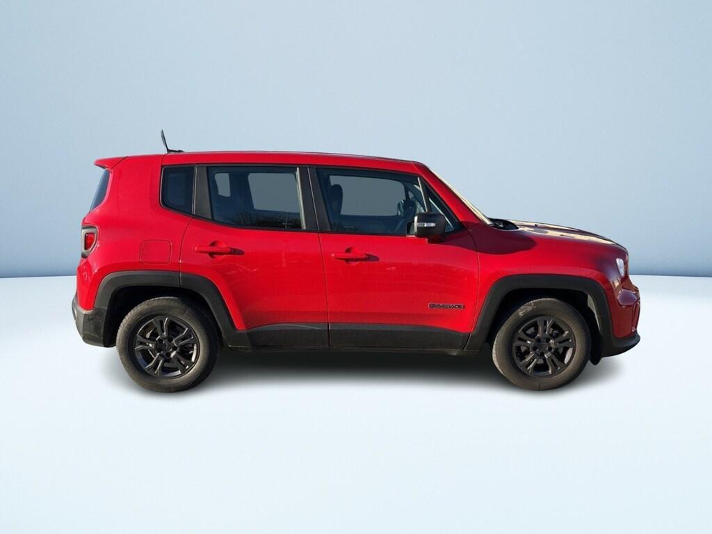 Jeep Renegade 1.0 T3 Longitude 2WD