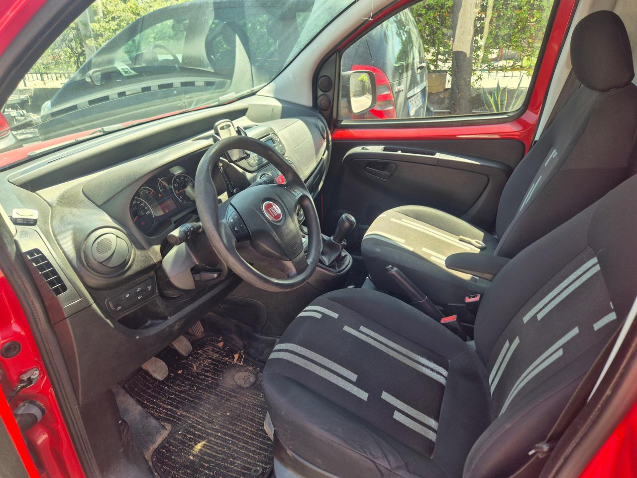 fiat fiorino