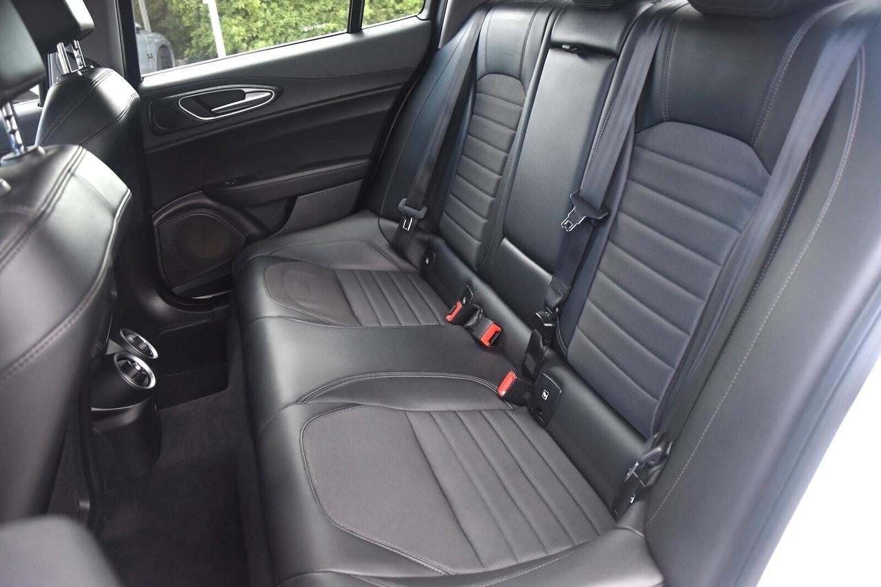 Alfa Romeo Giulia 2.2 Turbodiesel 190cv AT8 Executive