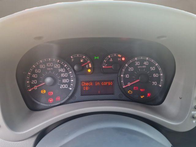 FIAT Panda 1.2 Emotion