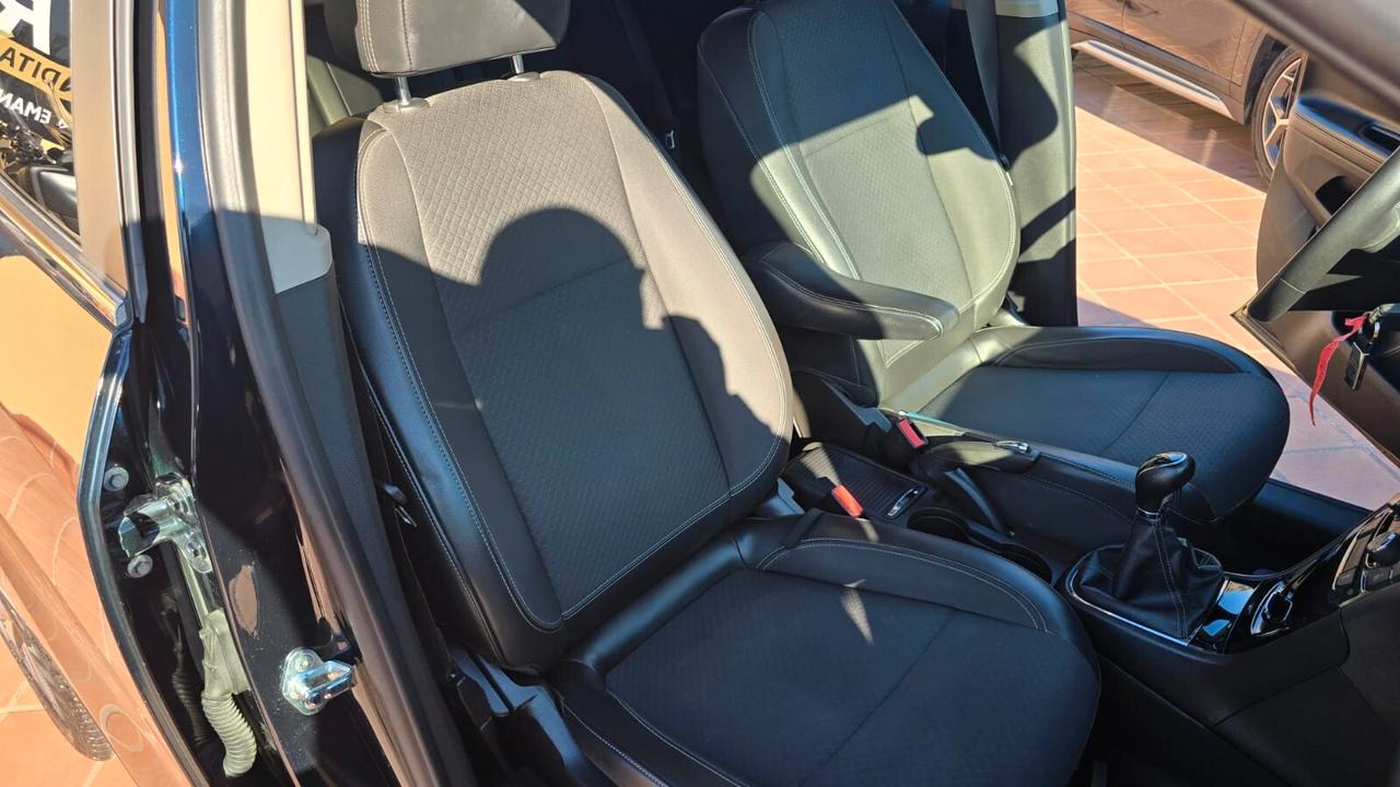 Opel Mokka X 1.6 CDTI Ecotec 4x2 Start&Stop Ultimate