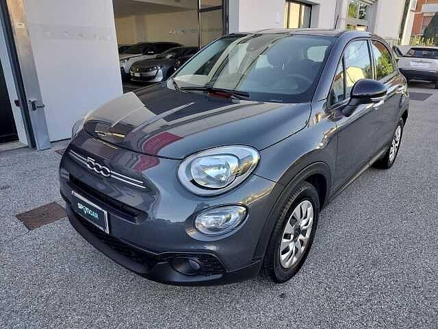 Fiat 500X 1.0 T3 120 CV