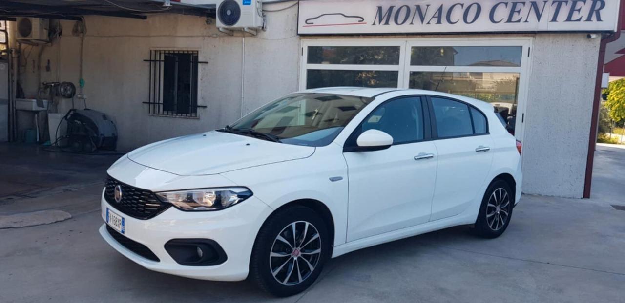 Fiat Tipo 1.4 5 porte 95cv Easy