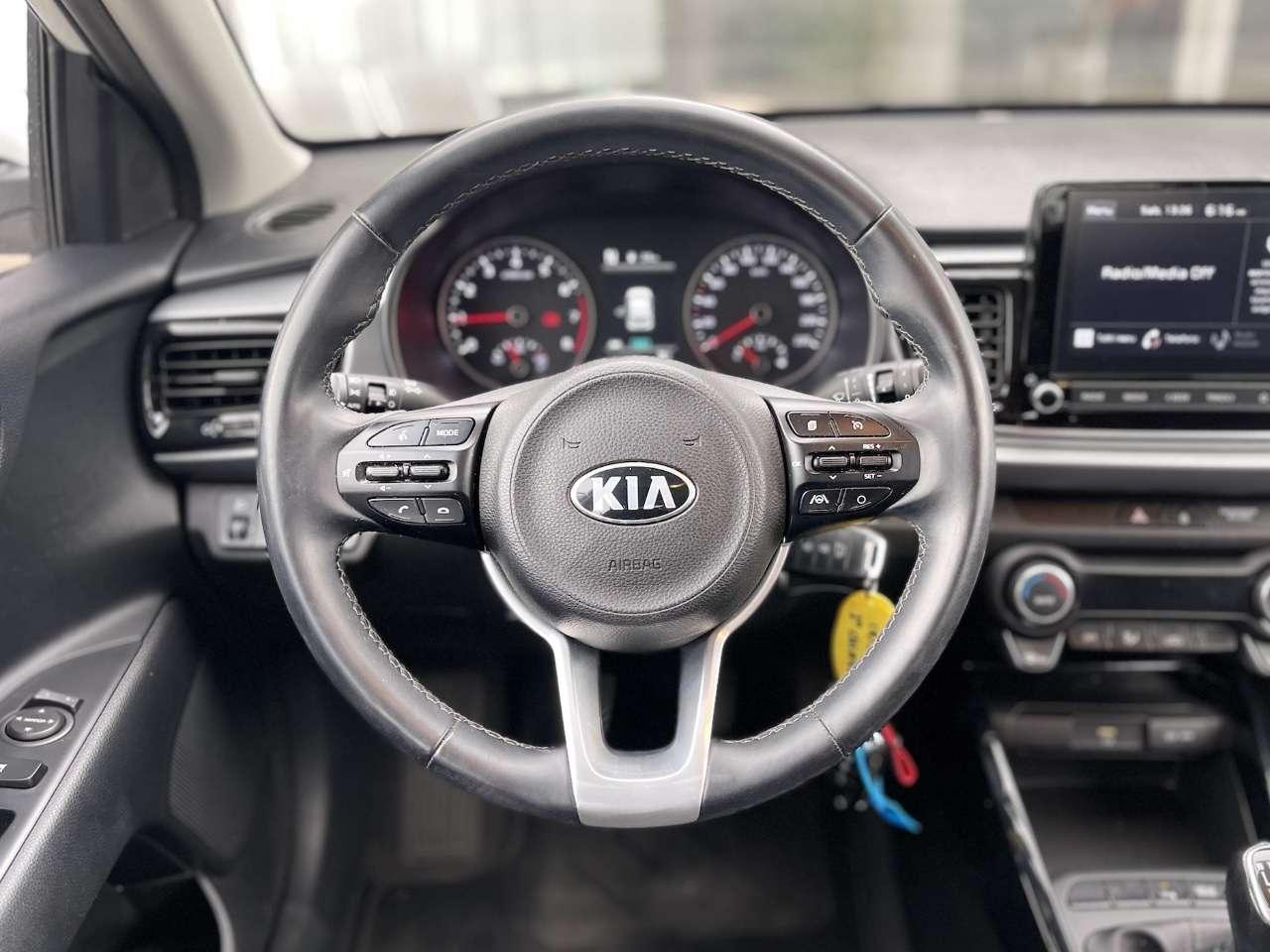 Kia Rio 1.0 Benzina 100CV E6 Neo - 2021