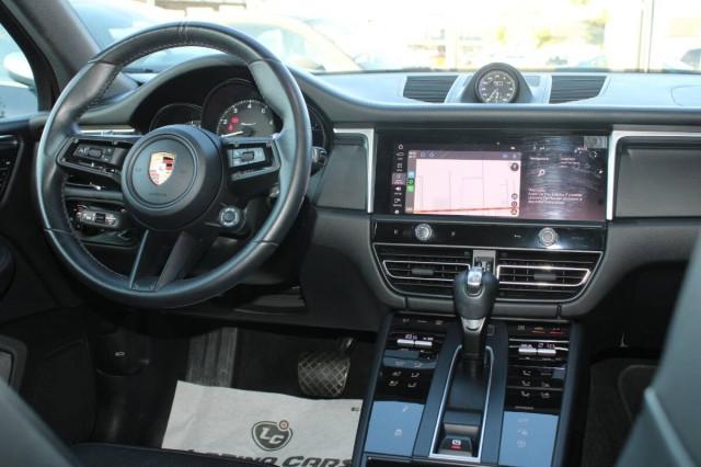 Porsche Macan X2.0 T 265cv AUTO CON NAVIGATORE E CARPLAY