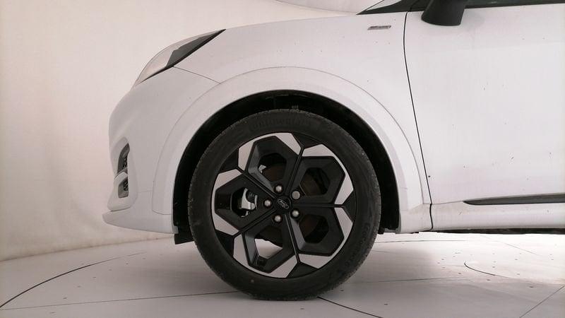 Ford Puma 1.0 ecoboost h ST-Line X 125cv