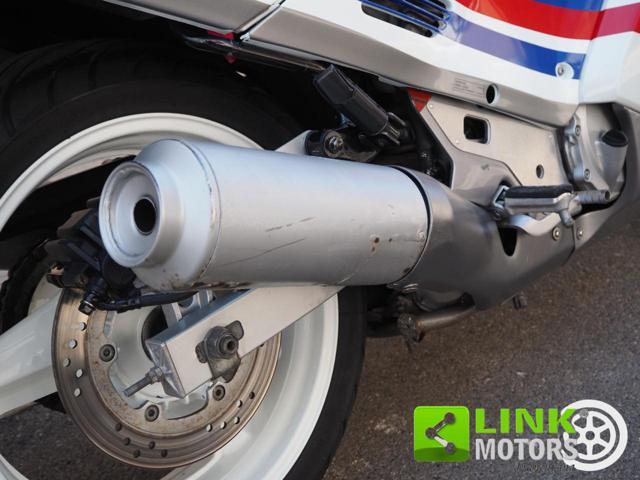HONDA CBR 1000 F Iscritta ASI