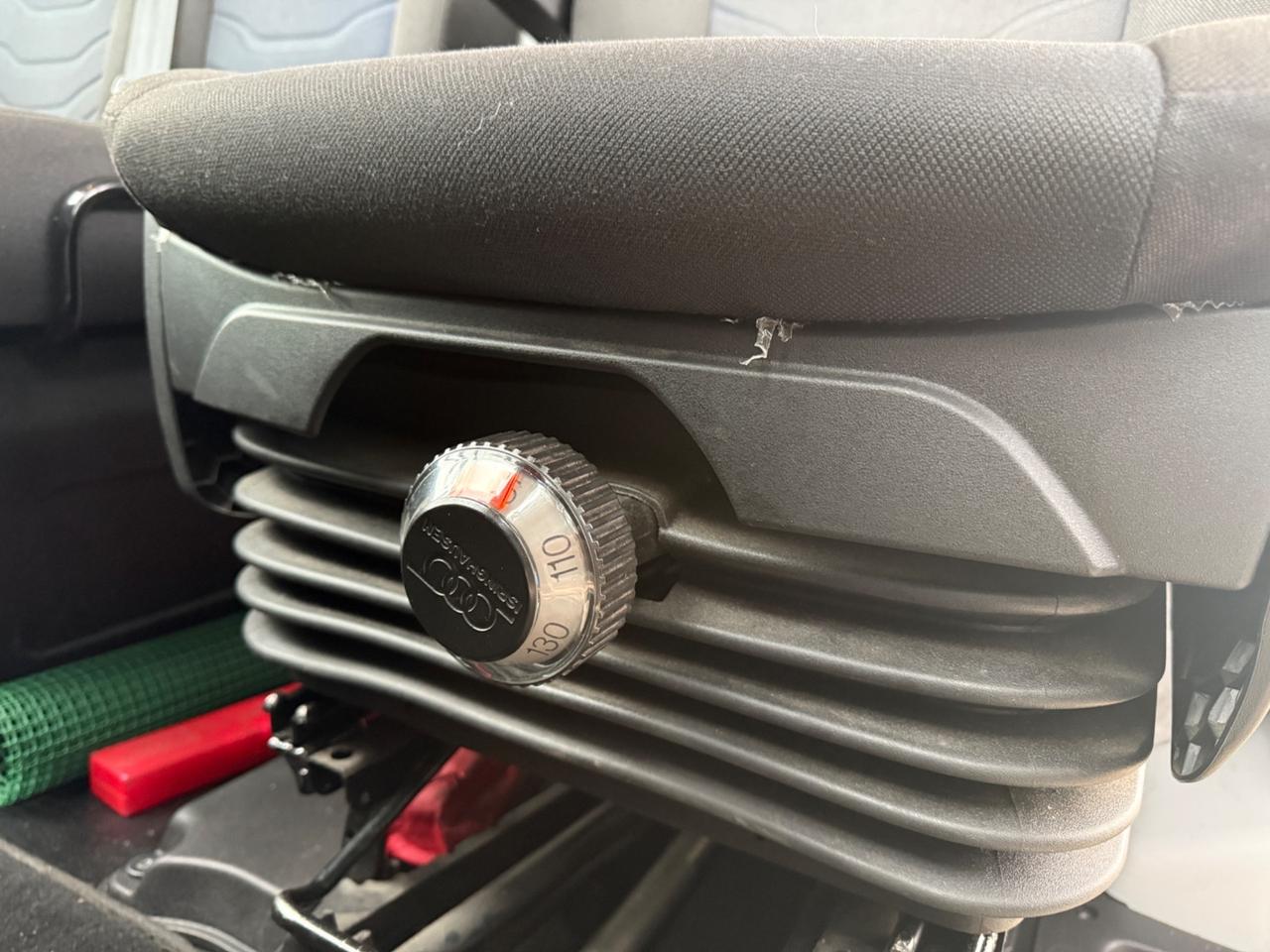 Iveco Daily 33S12V 2.3 Furgone OTTIMO STATO