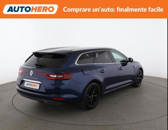 RENAULT Talisman Sporter dCi 130 CV Energy Intens