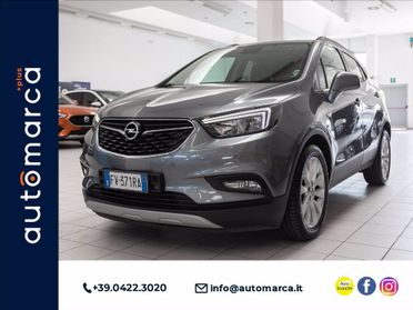 OPEL Mokka X 1.4 t Innovation s&s 4x2 140cv my18 del 2019