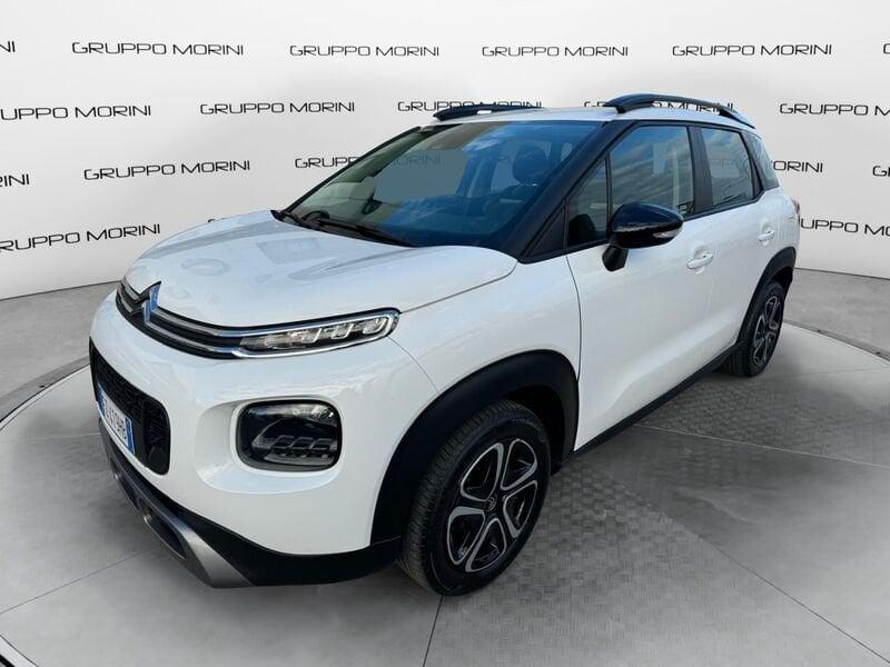 Citroën C3 Aircross C3 Aircross PureTech 110 S&S Feel