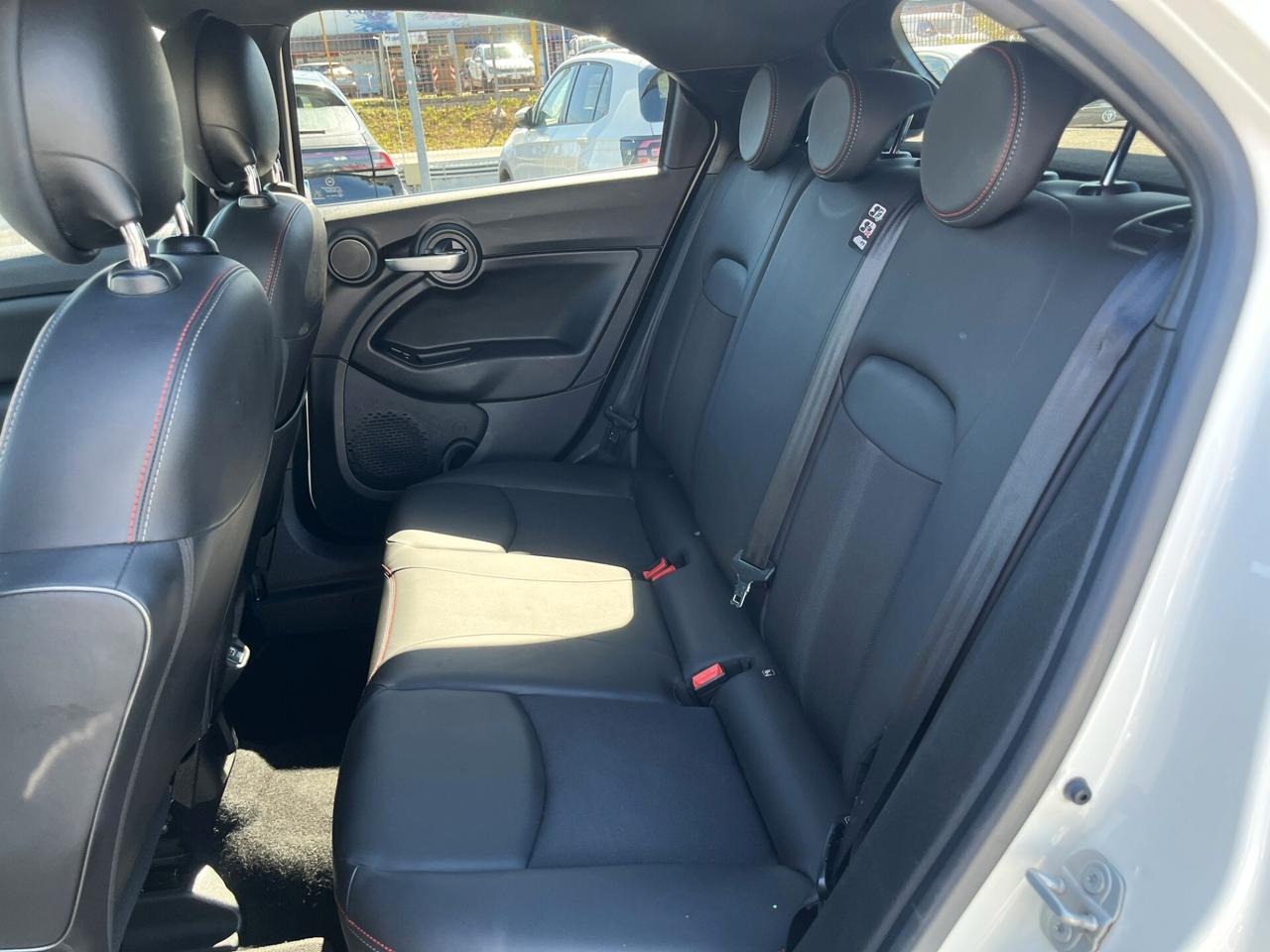 Fiat 500X 1.0 T3 120 CV Sport