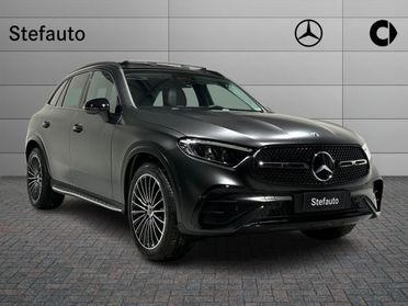 MERCEDES-BENZ GLC 220 d 4Matic Mild Hybrid AMG Line Advanced