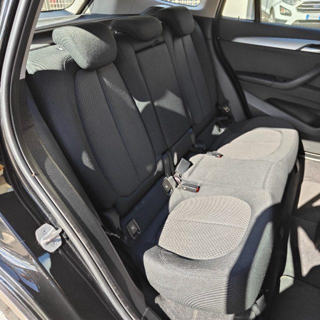 BMW X1 xDrive18d Business Advantage