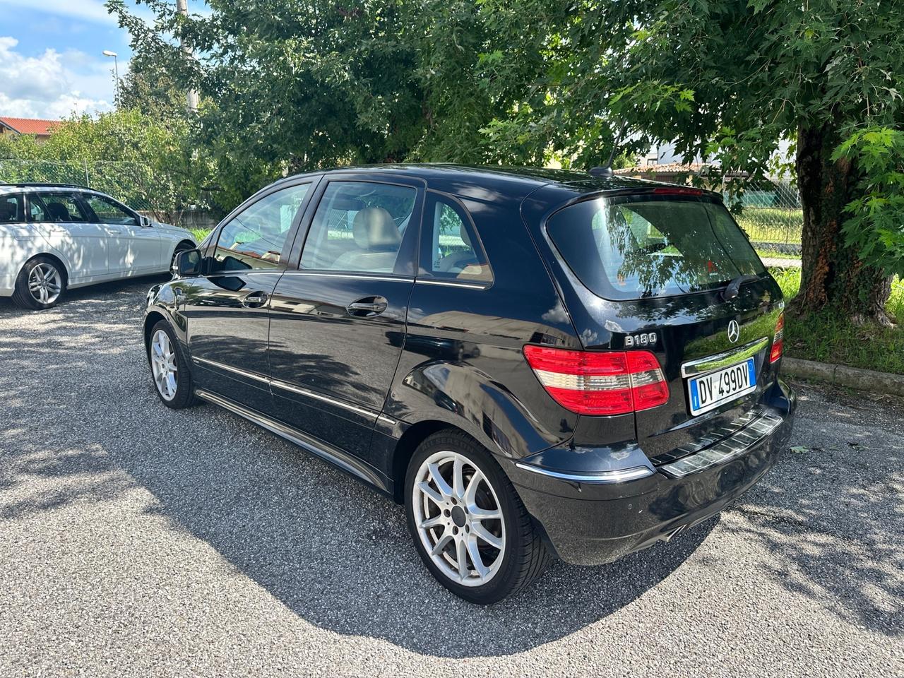 Mercedes-benz B 180 CDI Sport