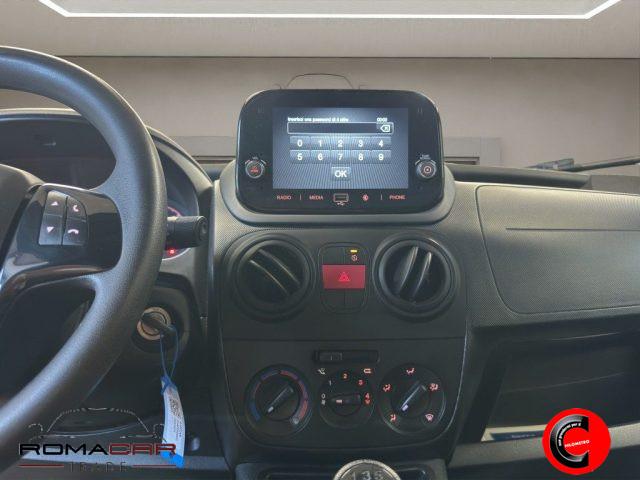 FIAT Fiorino 1.3 MJT 80CV Cargo