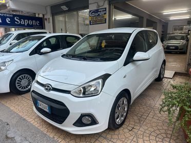Hyundai i10 1.2 MPI Login
