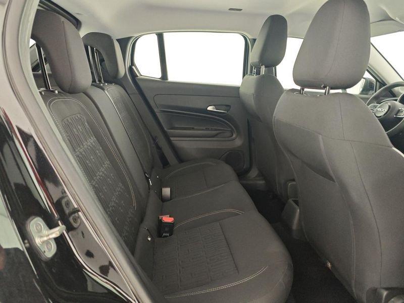 FIAT 600 Hybrid 110 CV DCT MHEV
