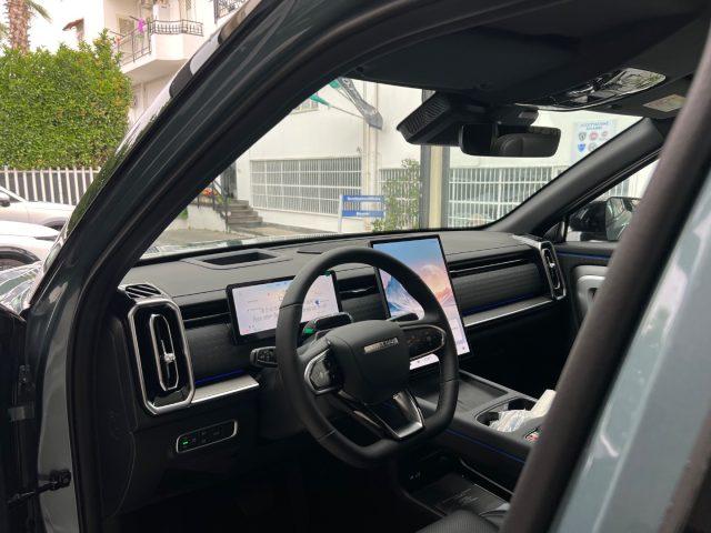 JAECOO Jaecoo 7 1.5 TGDI PHEV EXLUSIVE 347CV DA ?379,00