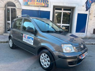 FIAT PANDA 1.2 BENZ-GPL VALID FINO AL 2035 BLOCKSHAFT
