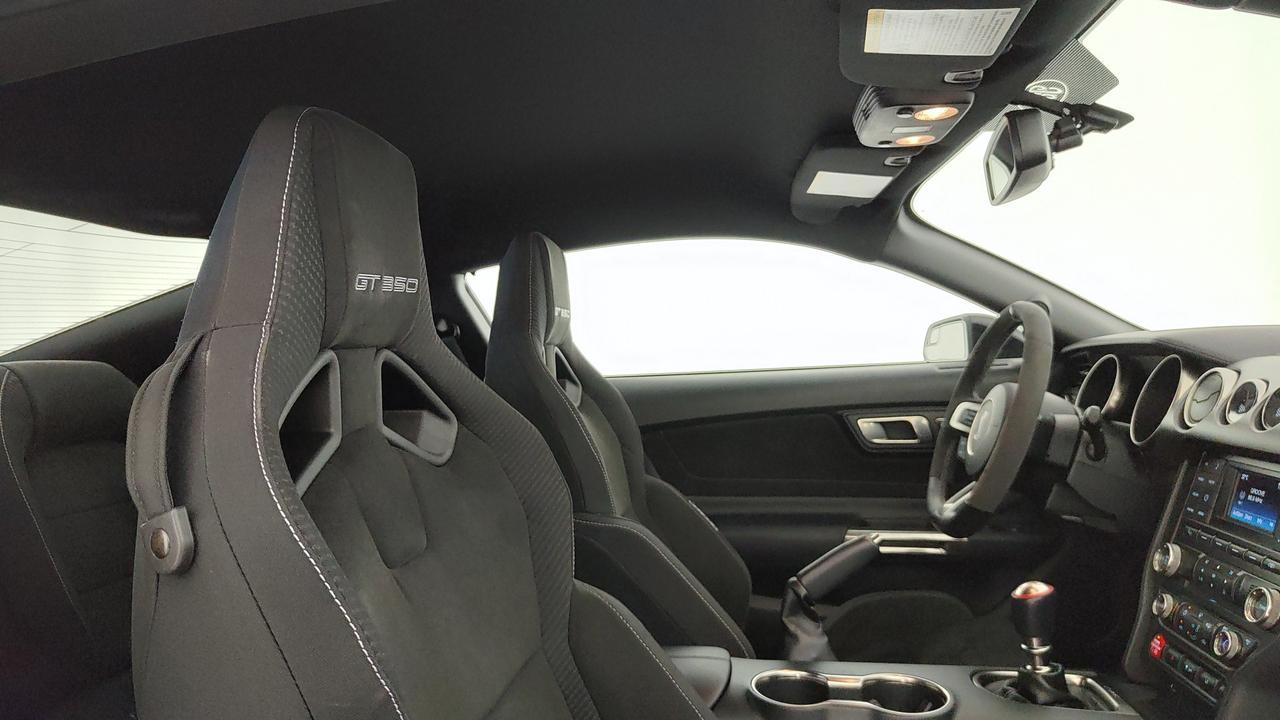 FORD Mustang Shelby GT 350