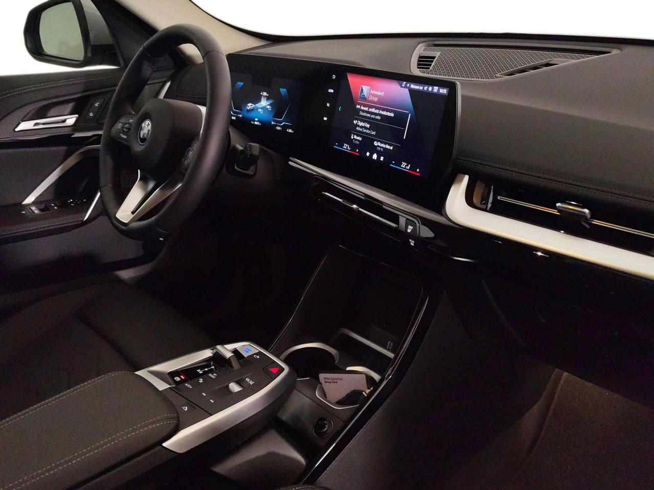 BMW X1 iX1 eDrive20 Pure Edition
