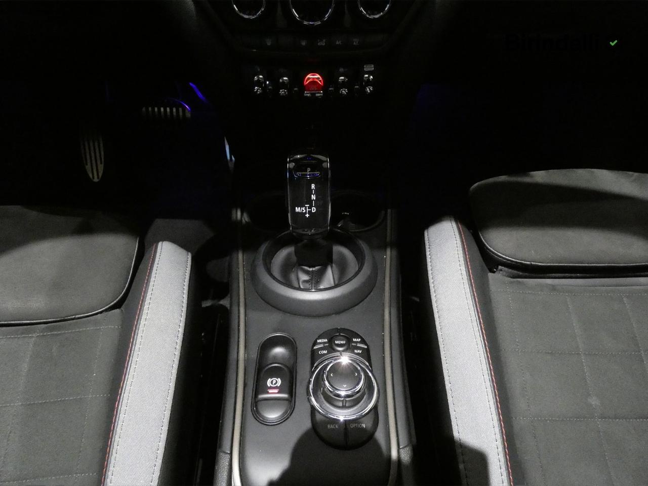 MINI Mini Countrym.(F60) - Mini 2.0 John Cooper Works 'JCW' Countryman ALL4