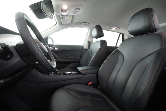 MG HS (2024-->) PHEV Luxury