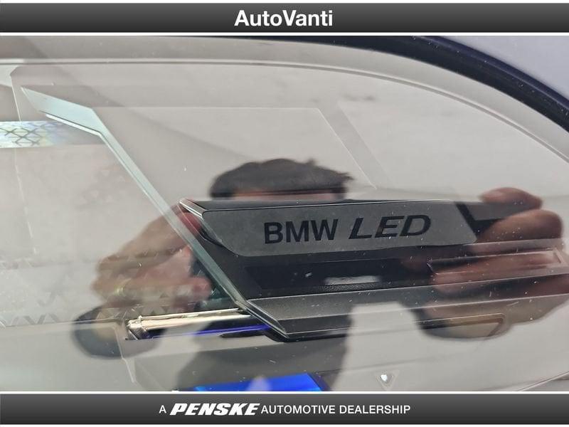 BMW X5 X5 xdrive30d MSport Pro auto