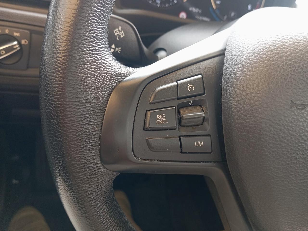 Bmw X1 sDrive18d Business