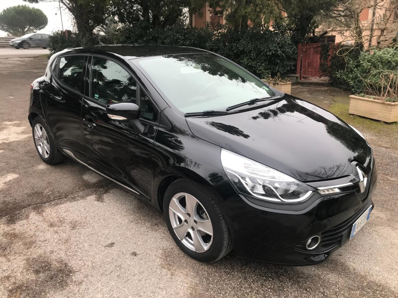 Renault Clio 0.9 TCe 90CV 5 porte Energy 30.000 KM!!!!