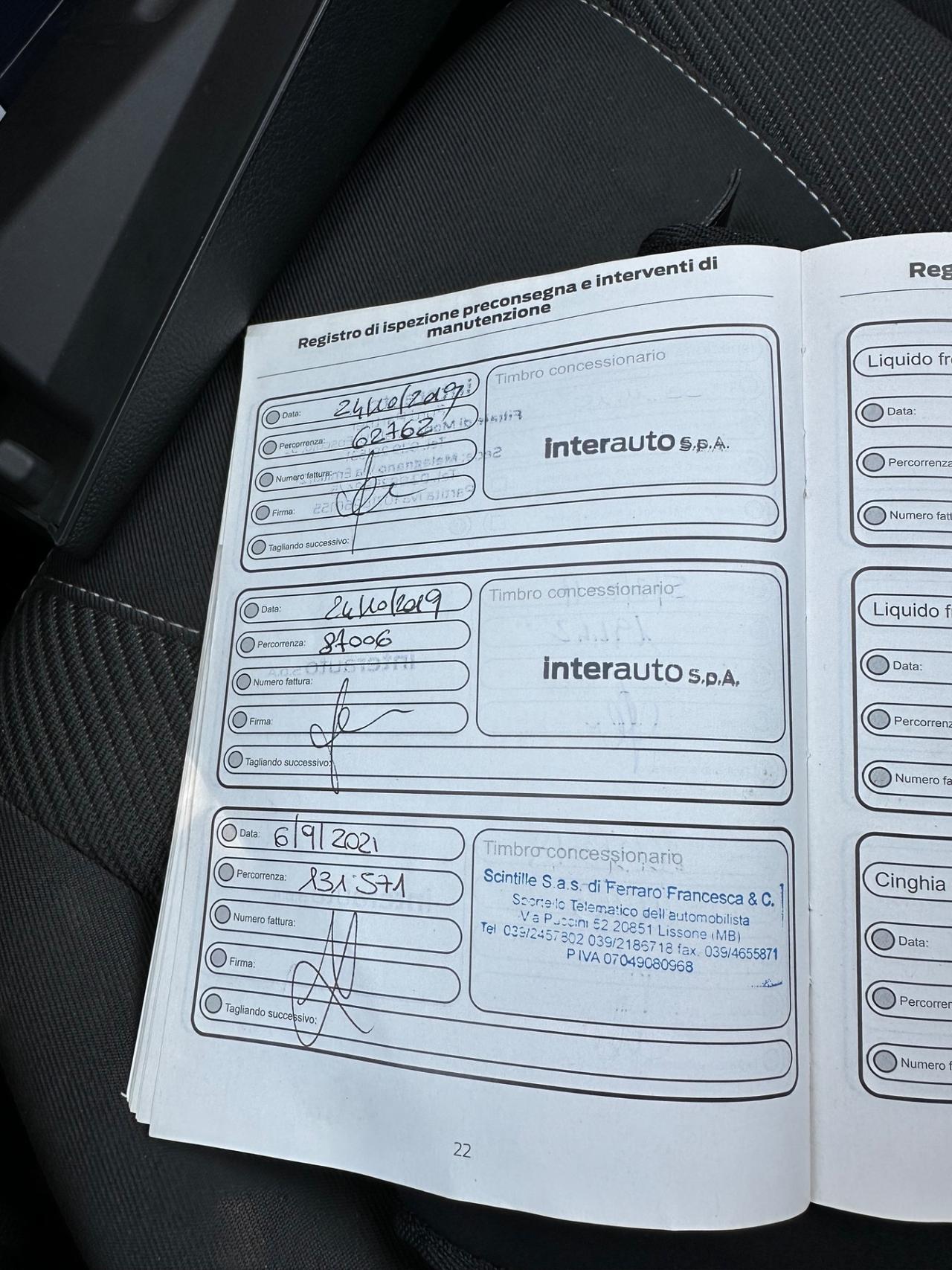 Ford Kuga 2.0 TDCI 150 CV S&S 2WD Business