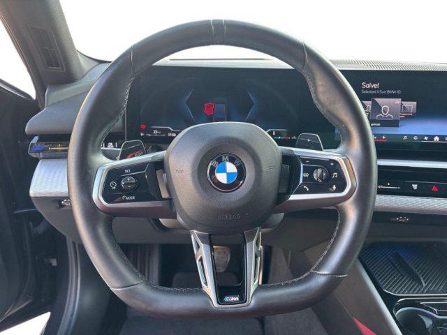 BMW 540 d 48V xDrive (183kW) Msport Pro