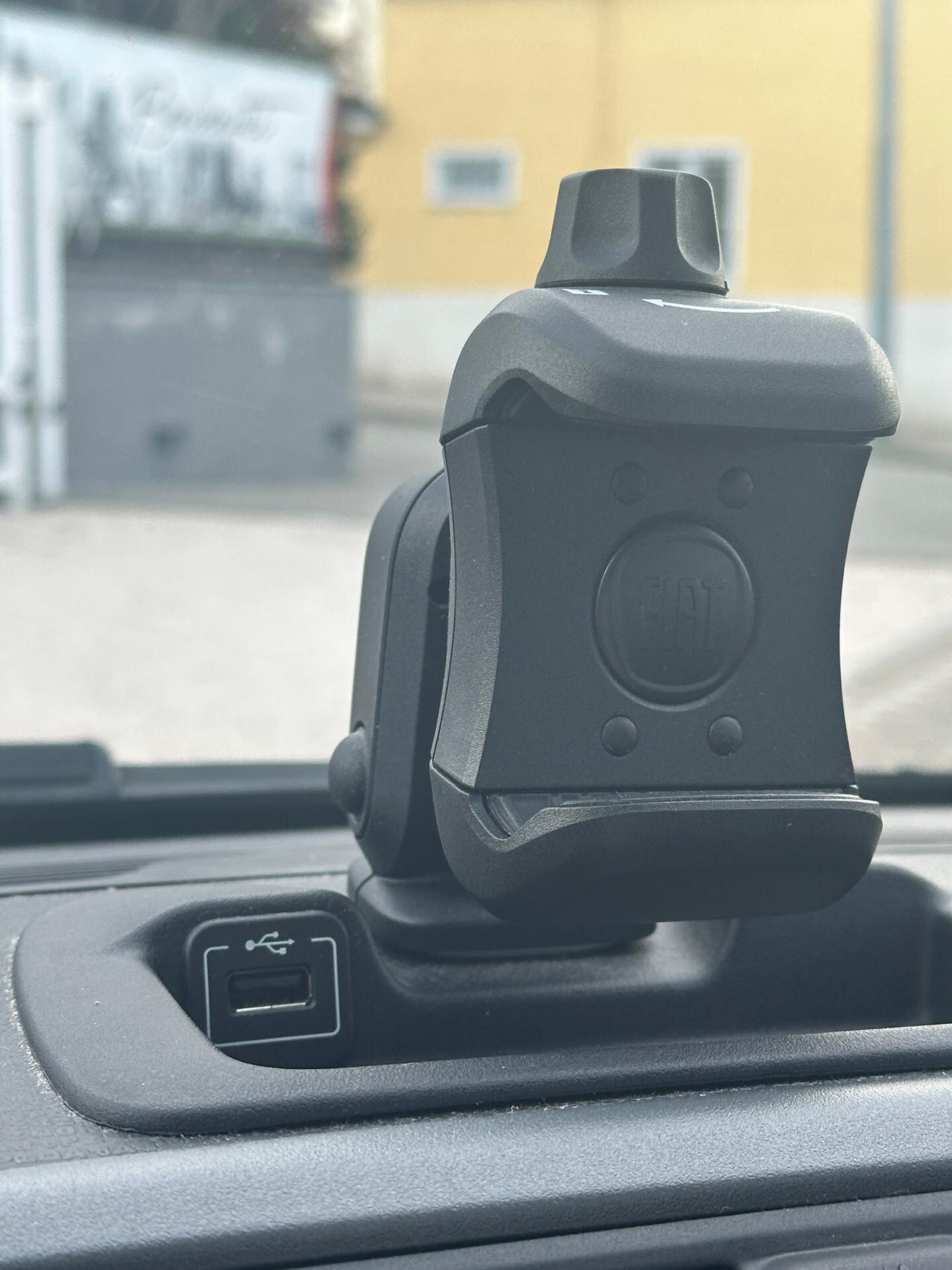 Fiat Panda 1.2 EasyPower City Life