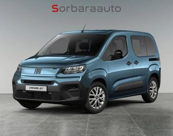 FIAT Doblò Doblo 1.5 BlueHdi 100 CV M1