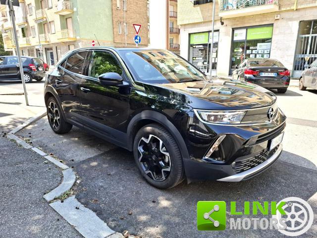 OPEL Mokka 1.2 Turbo 130 CV UNICO PROPRIETARIO