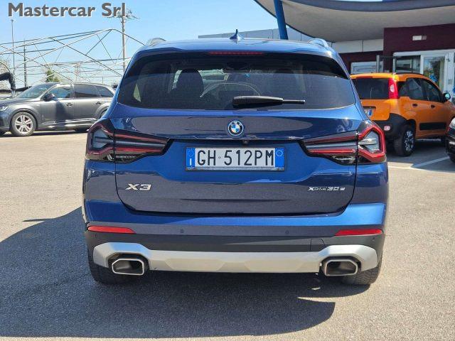 BMW X3 X3 G01 2021 xdrive30e auto - GH512PM