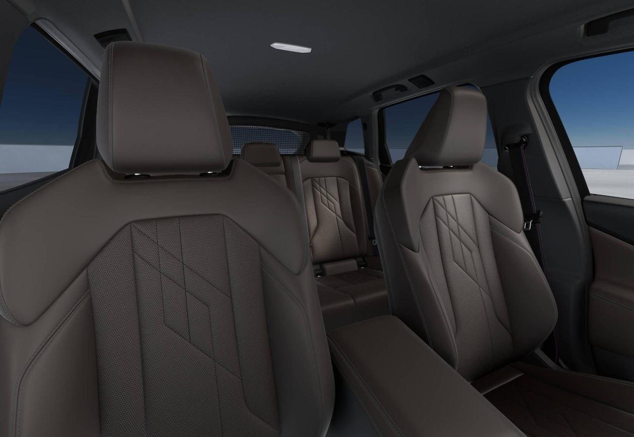 BMW X3 xDrive20d MSport Pro