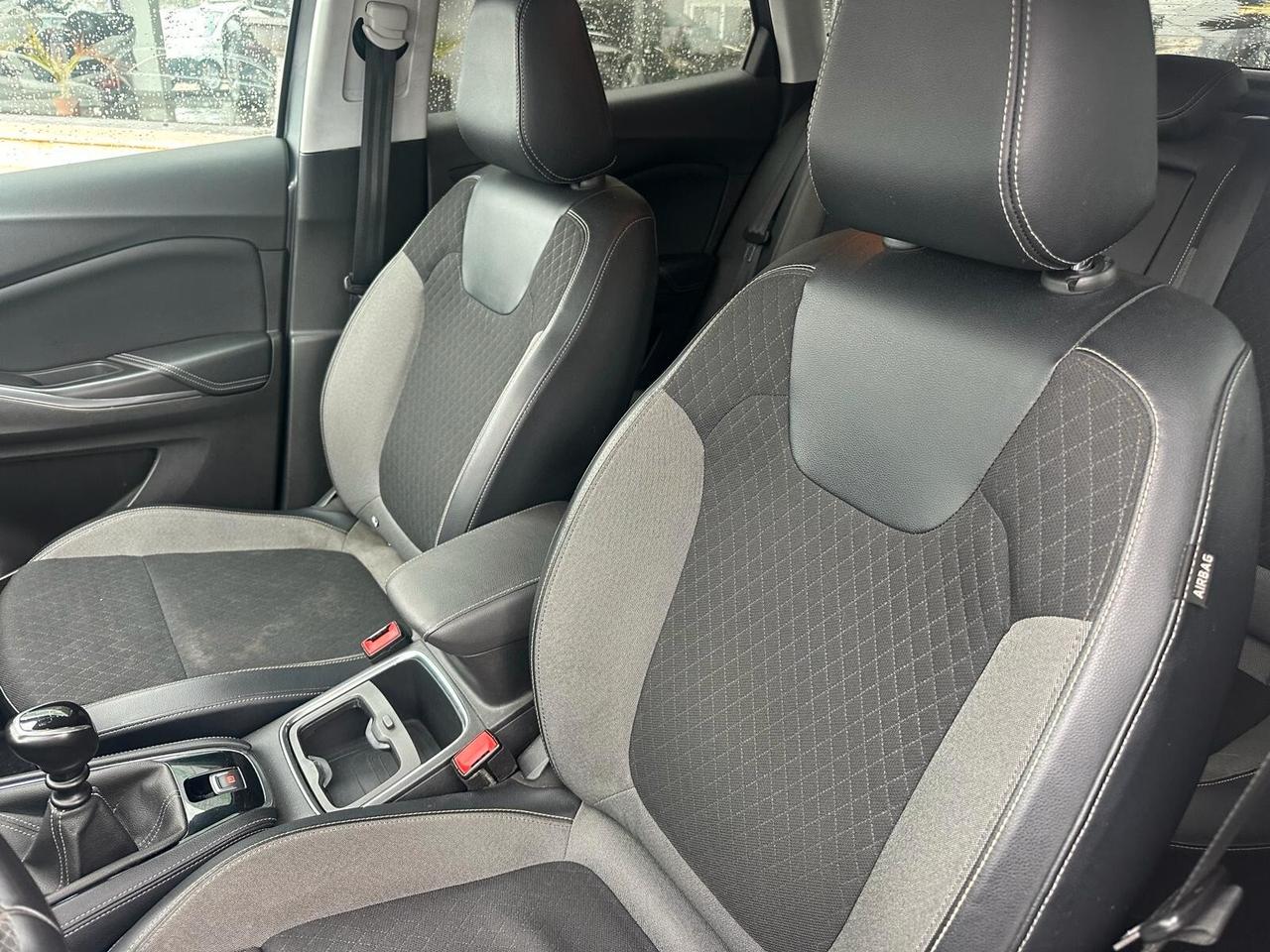 Opel Grandland X 1.5 diesel Ecotec Start&Stop Ultimate NEOPATENTATI