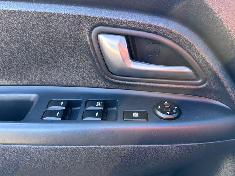 Kia Rio Rio 5p 1.1 crdi high tech stop&go