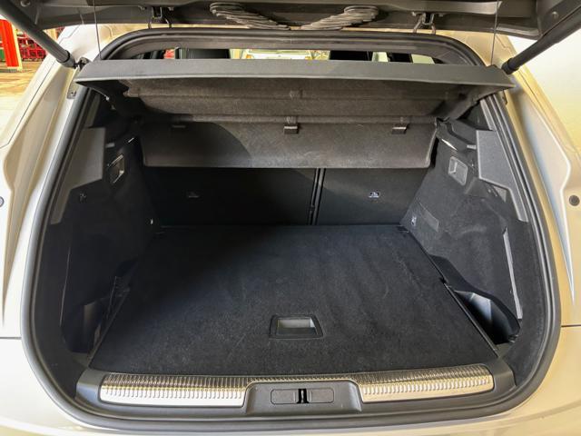 DS AUTOMOBILES DS 7 Crossback BlueHDi 130 aut. Performance Line+
