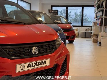Aixam E-Minauto e-Minauto Access