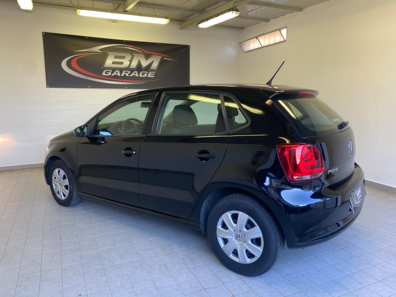 Volkswagen Polo 1.2 TDI DPF 5 p. Comfortline